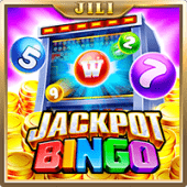 Jackpot Bingo hot game on WK777 App